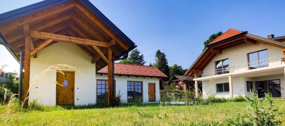 8 rooms House in Empersdorf, Austria No. 216032 36