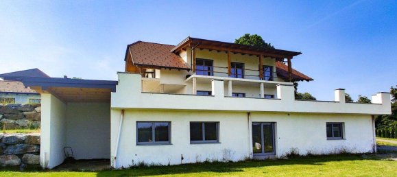 8 rooms House in Empersdorf, Austria No. 216032 34