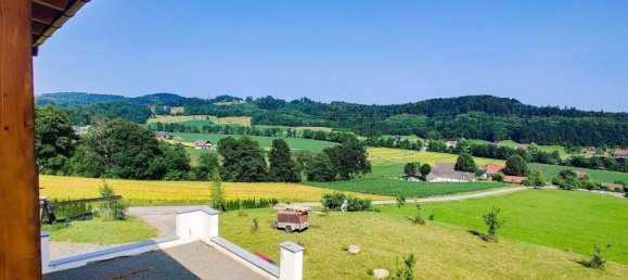 8 rooms House in Empersdorf, Austria No. 216032 27