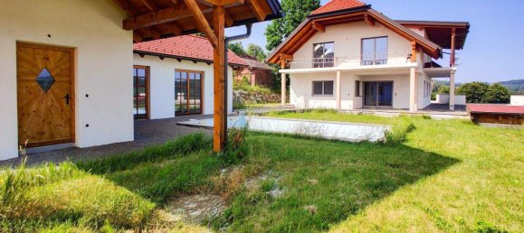 8 rooms House in Empersdorf, Austria No. 216032 37