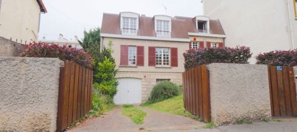 Casa T6 em Les Pavillons-sous-Bois, France N.º 356417 18