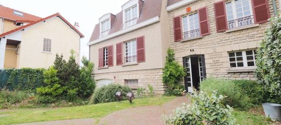 Casa T6 em Les Pavillons-sous-Bois, France N.º 356417 2