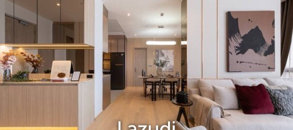 2 Schlafzimmer Eigentumswohnung in Din Daeng, Thailand, Nr. 25280 2