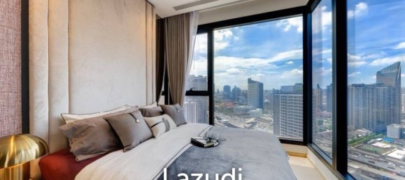 2 Schlafzimmer Eigentumswohnung in Din Daeng, Thailand, Nr. 25280 5