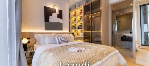2 Schlafzimmer Eigentumswohnung in Din Daeng, Thailand, Nr. 25280 9