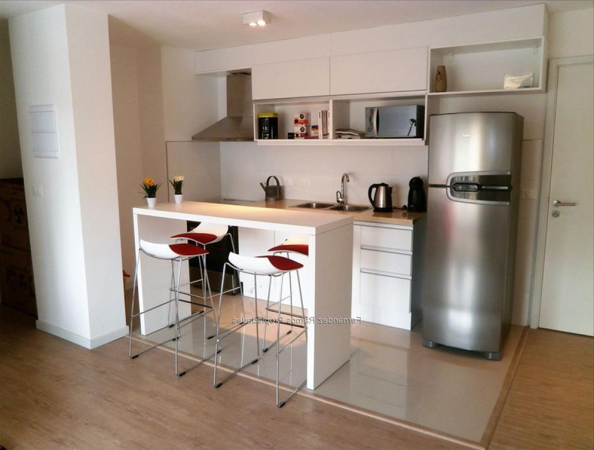 2 غرف نوم شقة في Montevideo, Uruguay رقم 7525