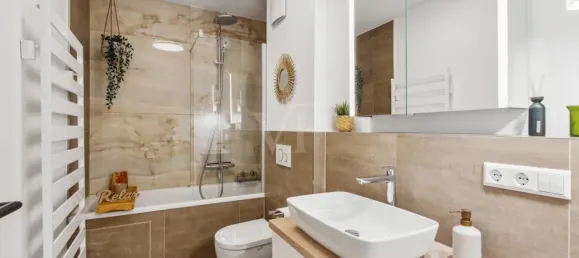 Apartamento T2 em Wilhelmstadt, Germany N.º 11731 4