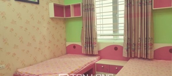 Villa de 4 dormitorios en Tay Ho, Vietnam No. 1914 10