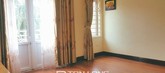 Villa de 4 dormitorios en Tay Ho, Vietnam No. 1914 26