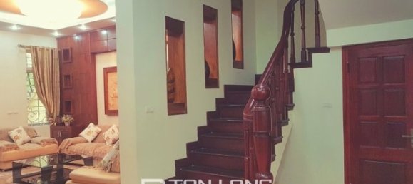 Villa de 4 dormitorios en Tay Ho, Vietnam No. 1914 24