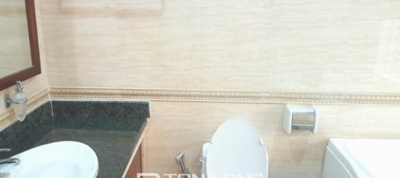 Villa de 4 dormitorios en Tay Ho, Vietnam No. 1914 14