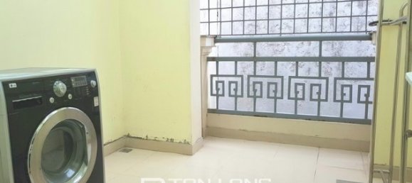 Villa de 4 dormitorios en Tay Ho, Vietnam No. 1914 16