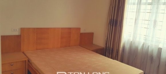 Villa de 4 dormitorios en Tay Ho, Vietnam No. 1914 27