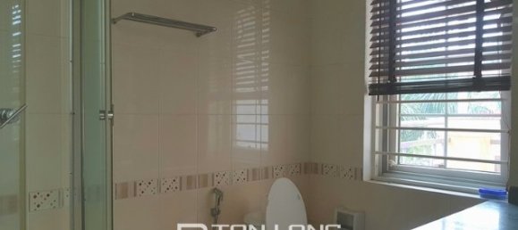 Villa de 4 dormitorios en Tay Ho, Vietnam No. 1914 13