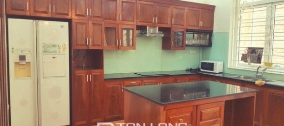 Villa de 4 dormitorios en Tay Ho, Vietnam No. 1914 20