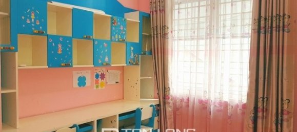 Villa de 4 dormitorios en Tay Ho, Vietnam No. 1914 11