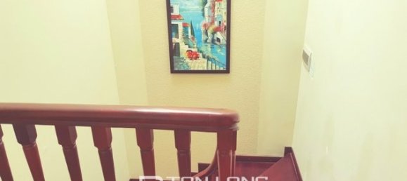 Villa de 4 dormitorios en Tay Ho, Vietnam No. 1914 25