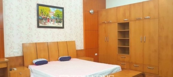 Villa de 4 dormitorios en Tay Ho, Vietnam No. 1914 7