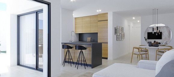 2 bedrooms Villa in Benidorm, Spain No. 14414 5