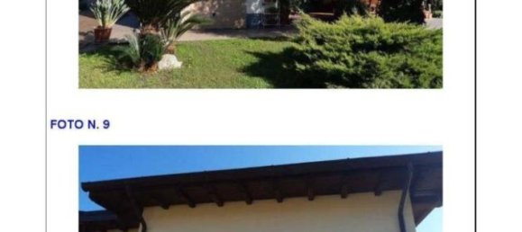6 bedrooms Villa in Velletri, Italy No. 99015 18