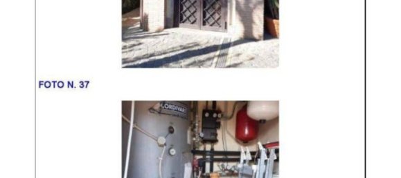 6 bedrooms Villa in Velletri, Italy No. 99015 29