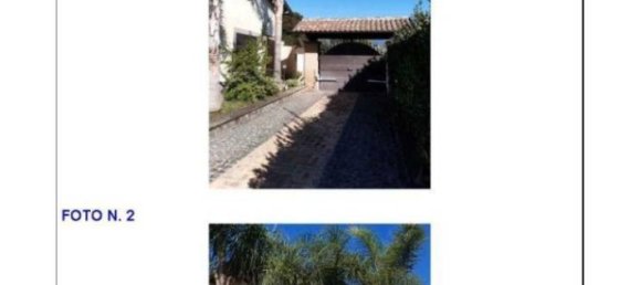 6 bedrooms Villa in Velletri, Italy No. 99015 16