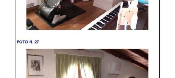 6 bedrooms Villa in Velletri, Italy No. 99015 25