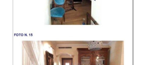 6 bedrooms Villa in Velletri, Italy No. 99015 20