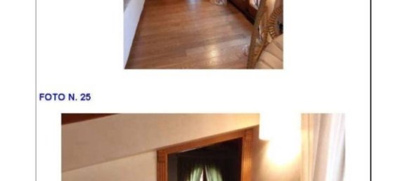 6 bedrooms Villa in Velletri, Italy No. 99015 24