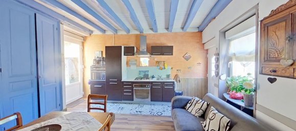 4 bedrooms House in Yzeures-sur-Creuse, France No. 51592 2