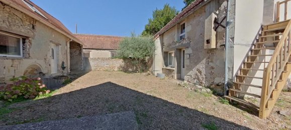 4 bedrooms House in Yzeures-sur-Creuse, France No. 51592 15