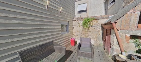 4 bedrooms House in Yzeures-sur-Creuse, France No. 51592 17