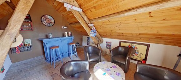 4 bedrooms House in Yzeures-sur-Creuse, France No. 51592 23