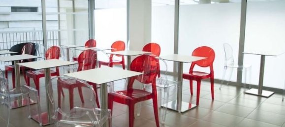 Estudio en Boulogne-Billancourt, France No. 151607 5