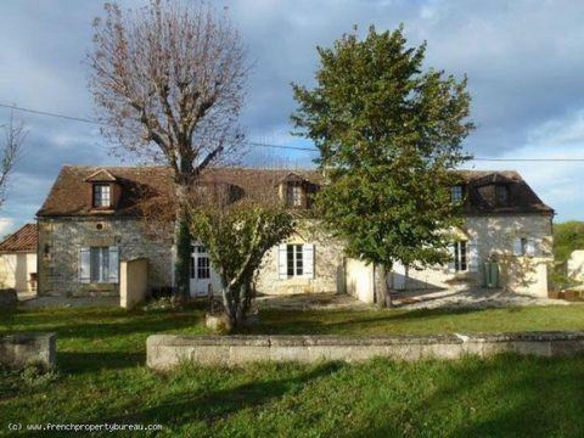 20 bedrooms Shop in Bergerac, France No. 18714