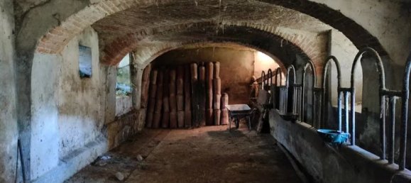 4 Schlafzimmer Haus in Murazzano, Italy, Nr. 136636 14