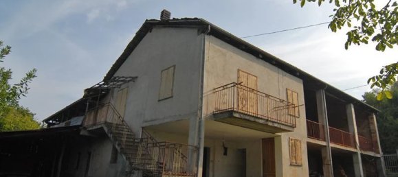 4 Schlafzimmer Haus in Murazzano, Italy, Nr. 136636 3