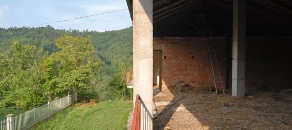 4 Schlafzimmer Haus in Murazzano, Italy, Nr. 136636 30