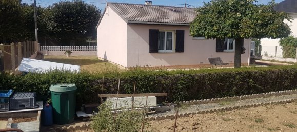2 غرف نوم منزل في Beville-le-Comte, France رقم 81485 9