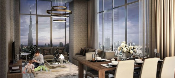 2 bedrooms Apartment in AZIZI FARHAD, Dubai Healthcare City, UAE No. 58425 6