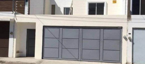 Дом с 3 спальнями в Агуаскальентес, Мексика № 171838 2