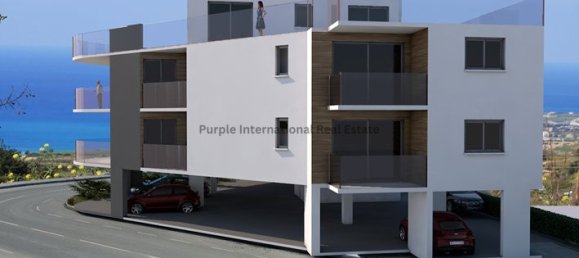 3 Schlafzimmer Wohnung in Chloraka, Cyprus, Nr. 958 4