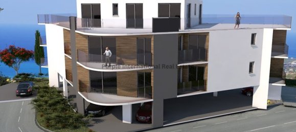 3 Schlafzimmer Wohnung in Chloraka, Cyprus, Nr. 958 3