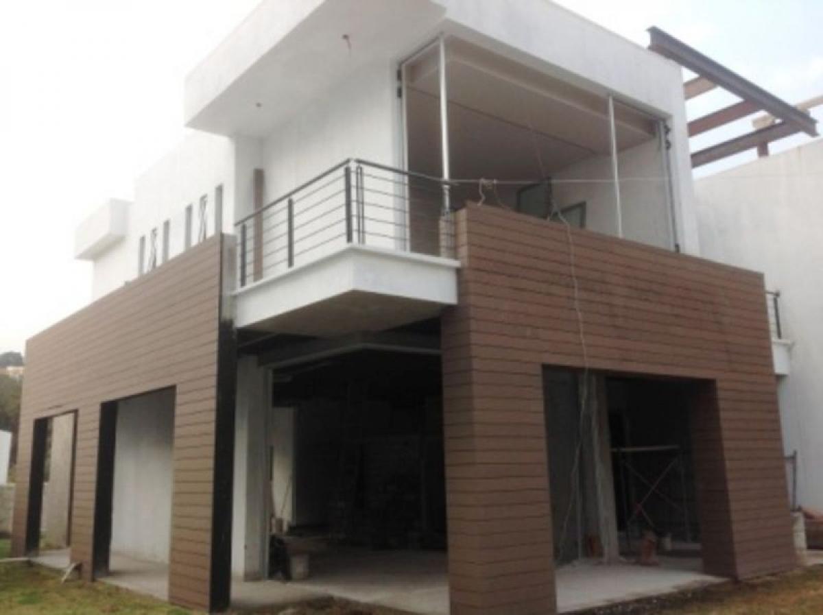 5 bedrooms House in Ciudad Lopez Mateos, Mexico No. 227172