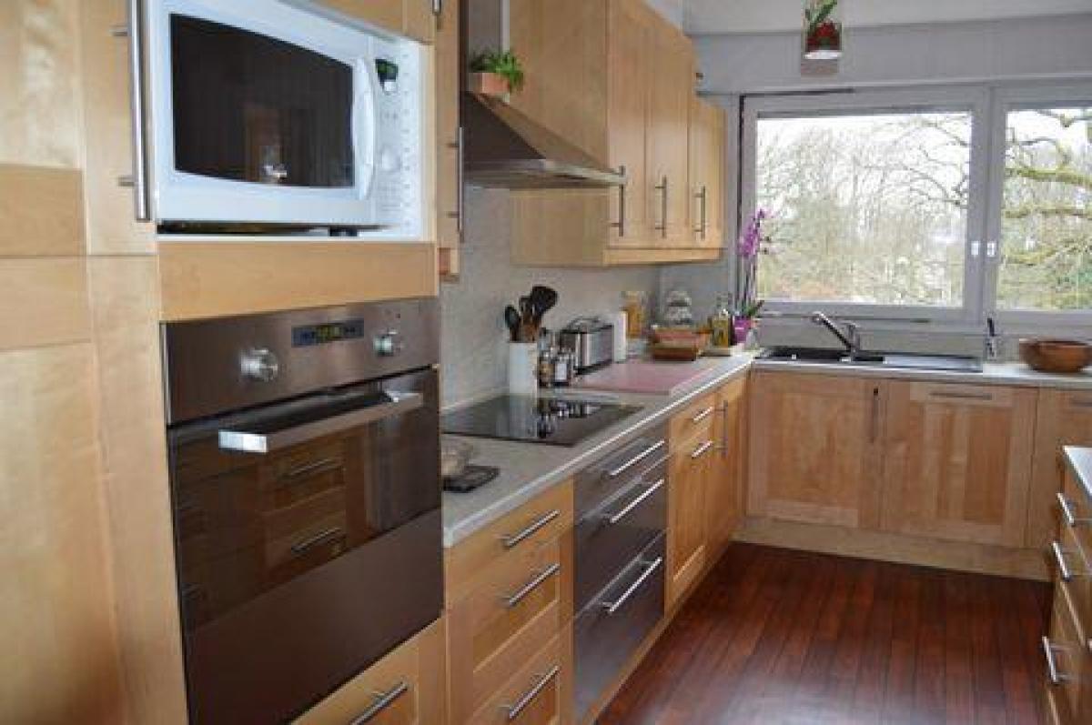 4 bedrooms Apartment in Vernouillet, France No. 36233