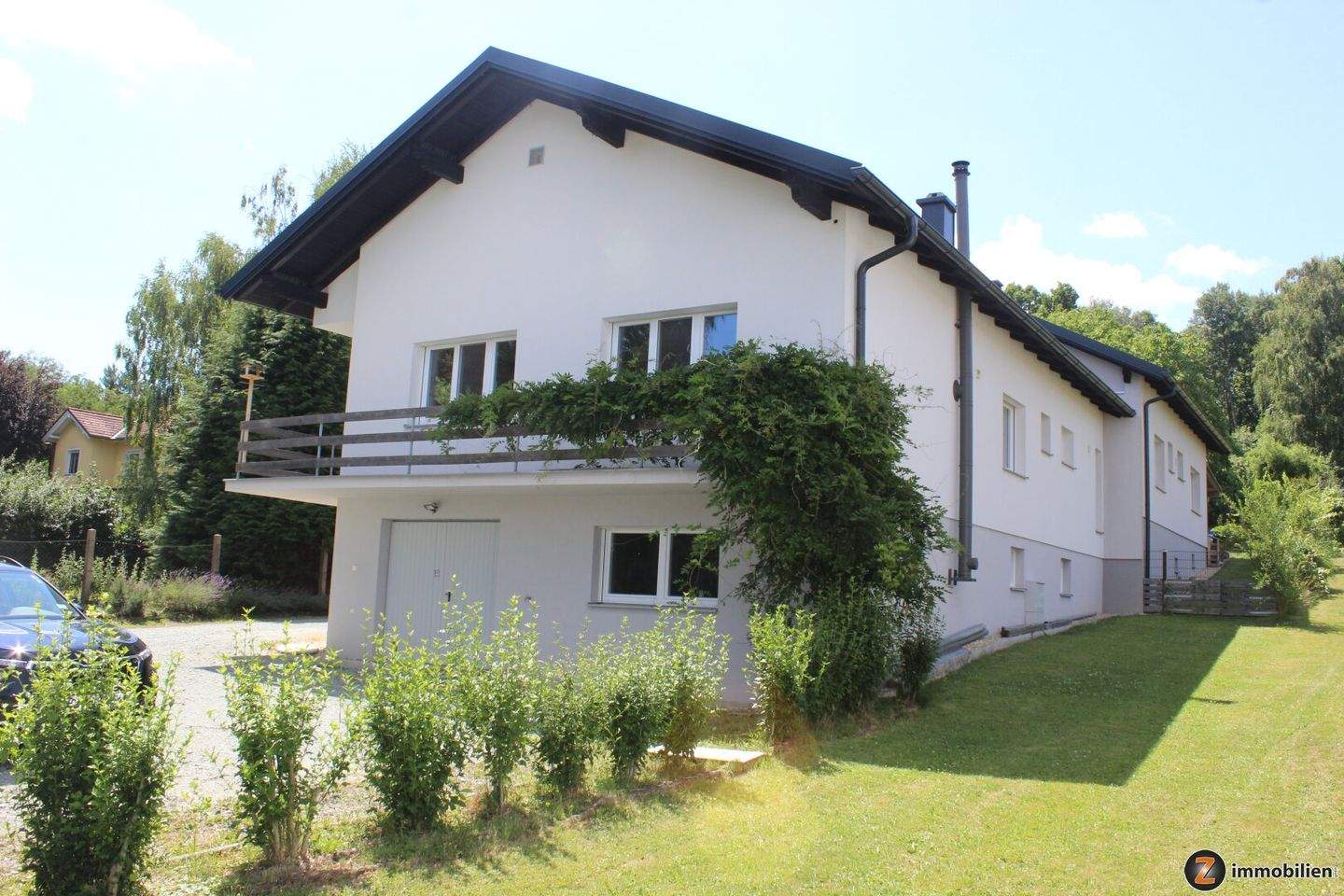 Casa de 7 habitaciónes en Grosspetersdorf, Austria No. 148280