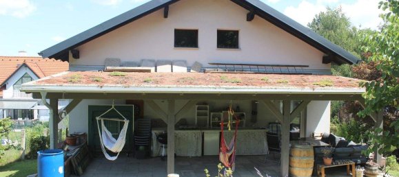 Casa de 7 habitaciónes en Grosspetersdorf, Austria No. 148280 19