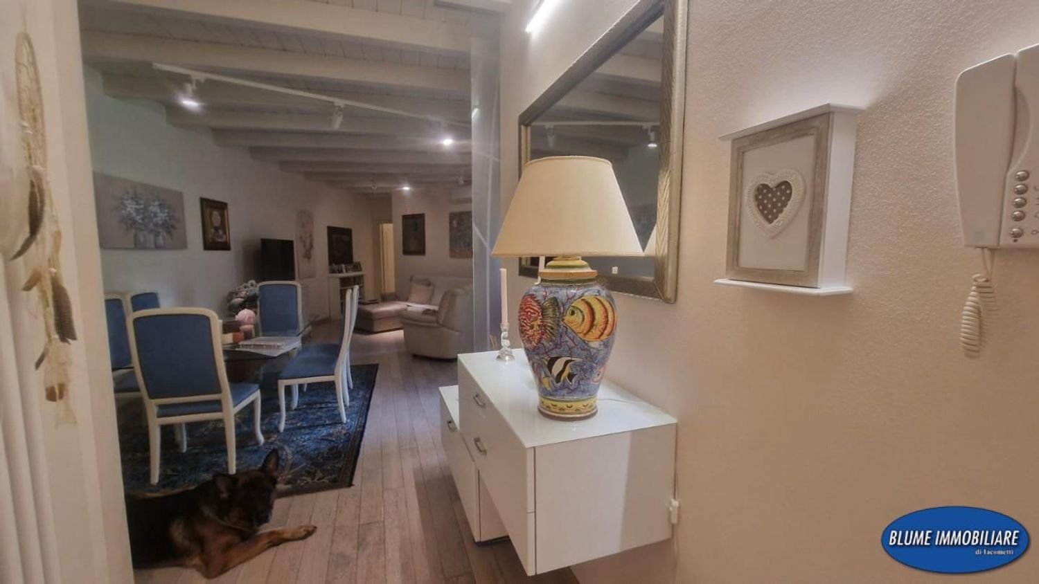 5 rooms Apartment in Massarosa, Italy No. 189552