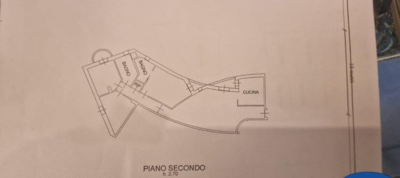 5 rooms Apartment in Massarosa, Italy No. 189552 42