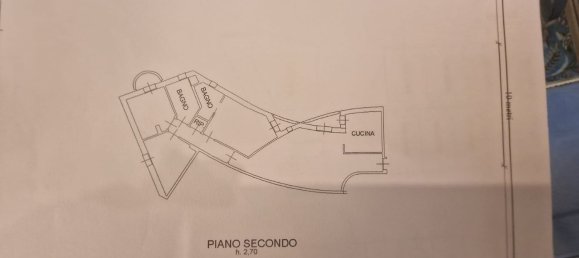5 rooms Apartment in Massarosa, Italy No. 189552 43